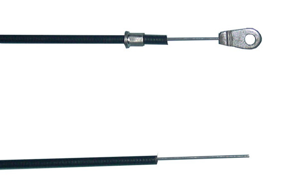 CABLE TOMA AIRE FIAT 600