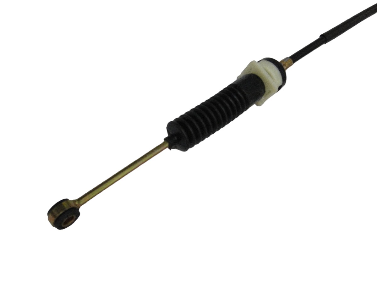 CABLE CAJA CAMBIOS CHEVROLET N300 (OJO Y TORNILLO)