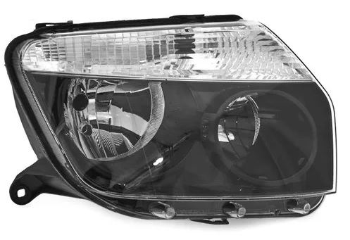 SEMIOPTICA RENAULT DUSTER DERECHA FONDO NEGRO ALTERNATIVA [TYC]