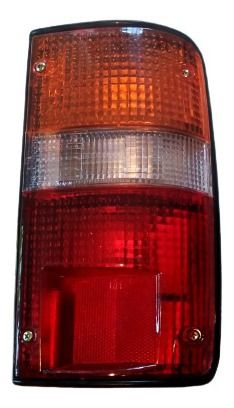 Faro Trasero Toyota Hilux 1989 2000 Derecho Completo