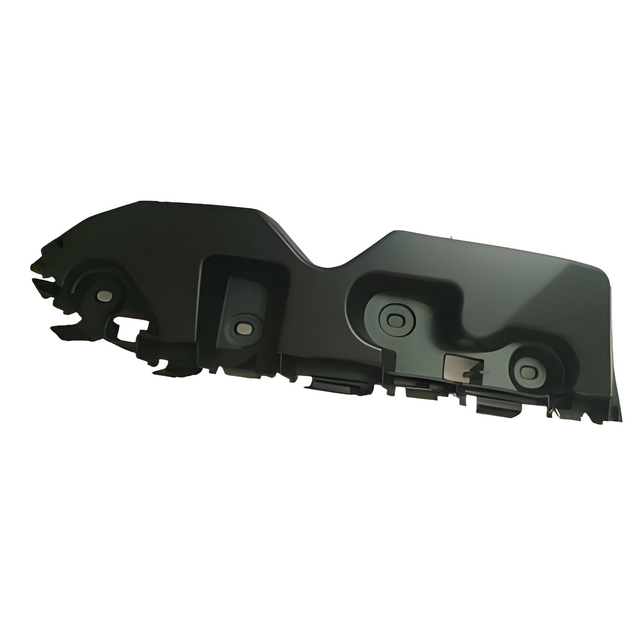 GUIA IZQ. PARAGOLPE DELT