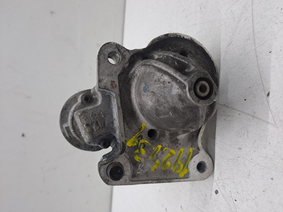 Burro De Arranque Ford Fiesta (CCN) 2012-2017 Ambiente 1.25L 44kW 8V2111000AE