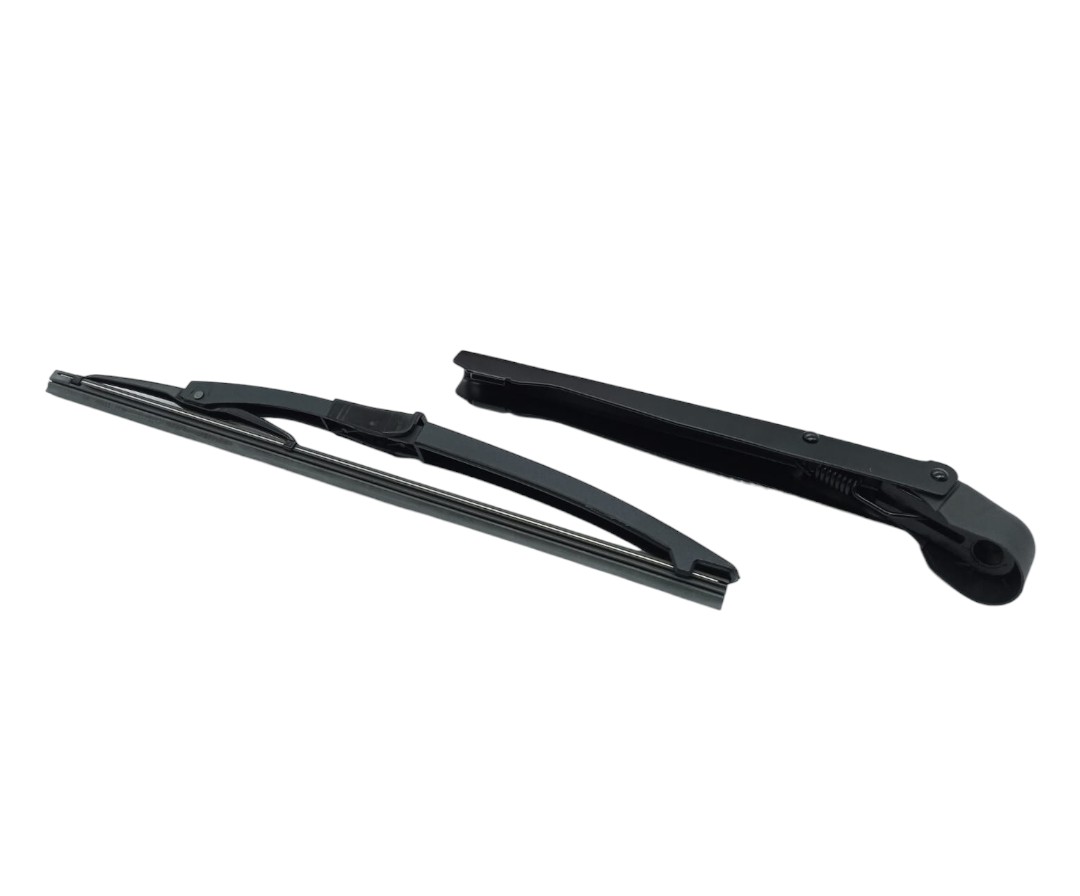 KIT BRAZO C/ESCOBILLA LIMPIALUNETA