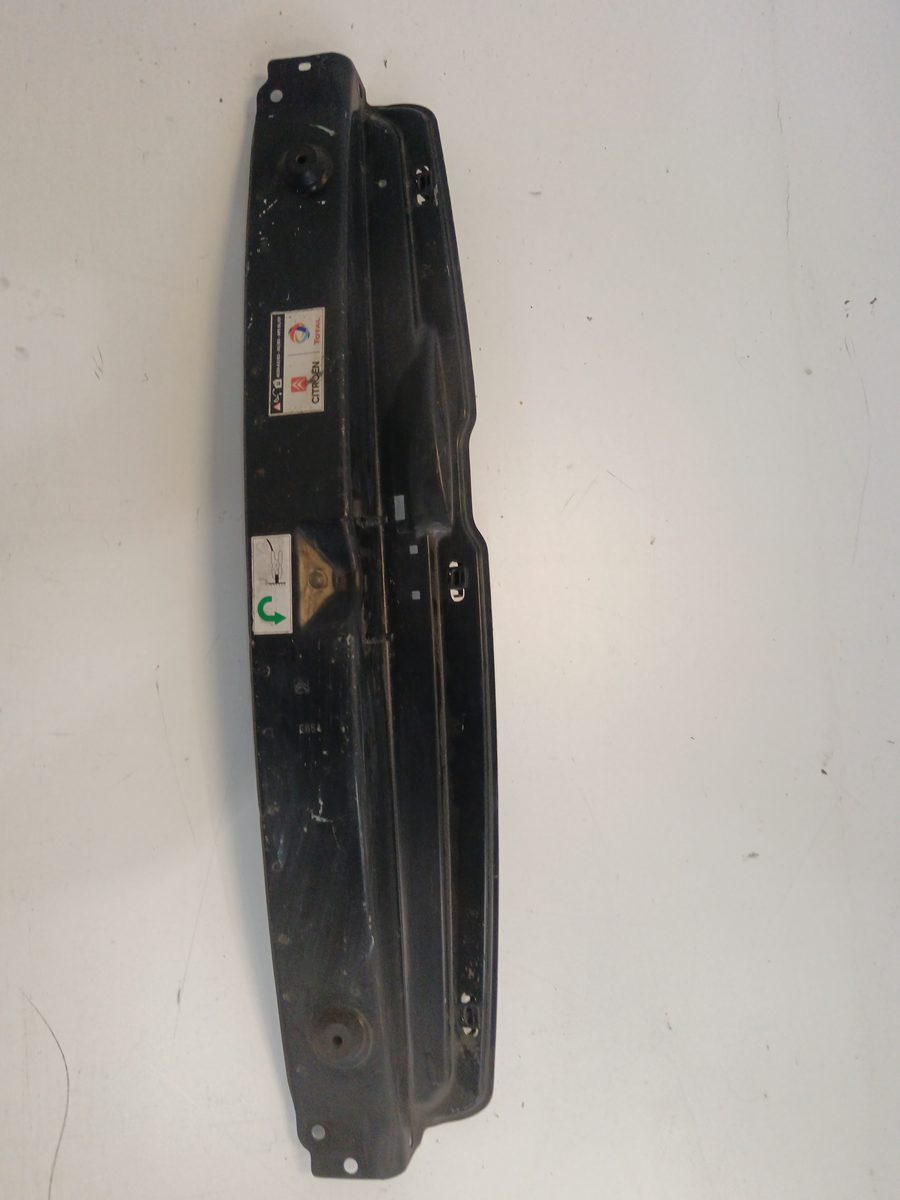 Frente De Chapa Citroën Xsara Picasso 1999-2011 (RHY / DW10TD)