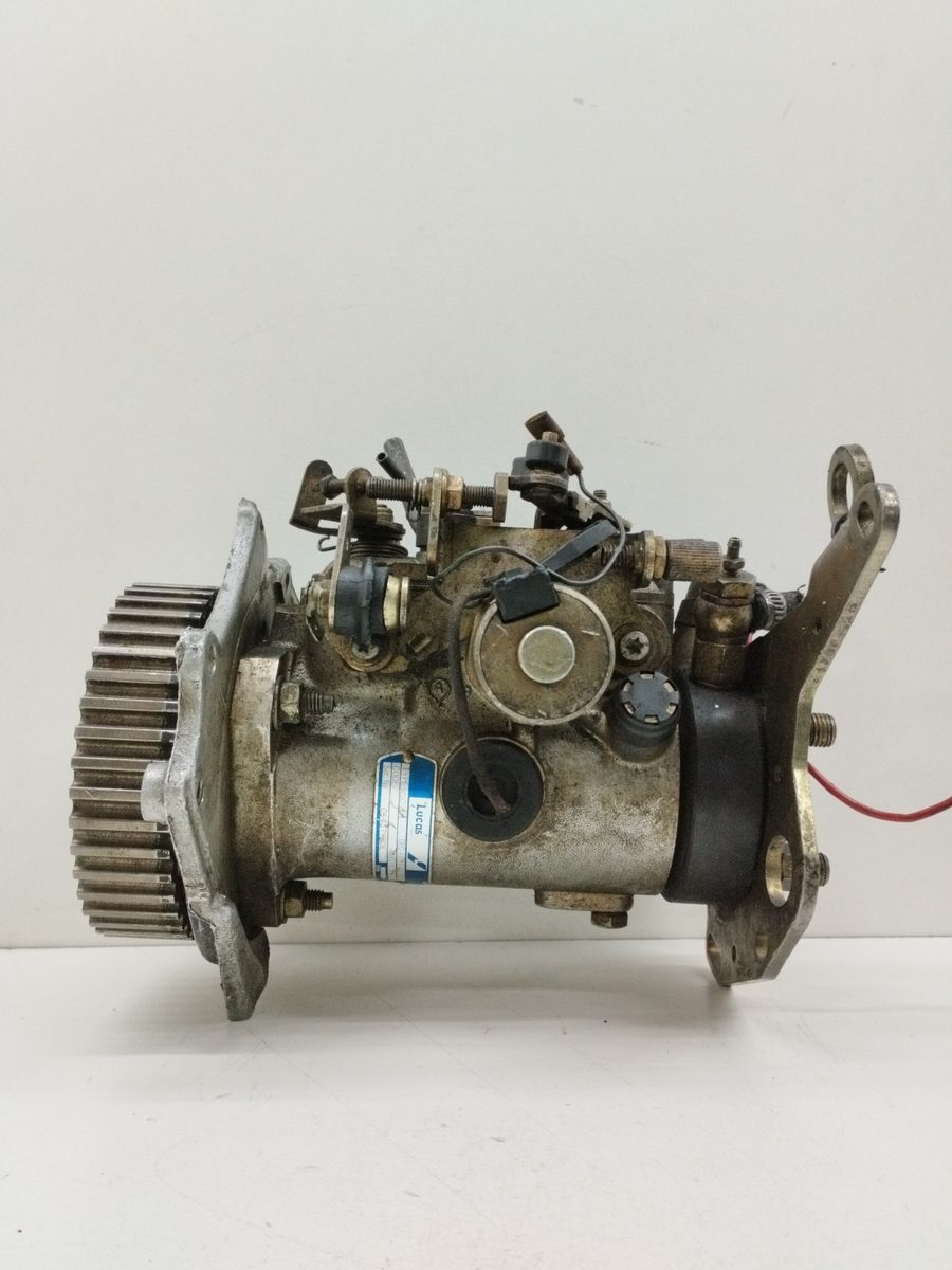 Bomba Inyeccion Citroën Xsara Berlina 1997-2005 1.9 D SX 1.9L 50kW R8444B691A