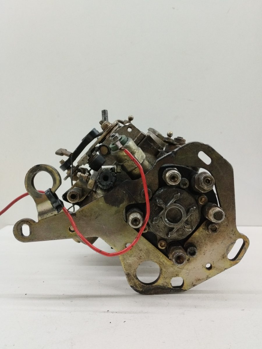 Bomba Inyeccion Citroën Xsara Berlina 1997-2005 1.9 D SX 1.9L 50kW R8444B691A