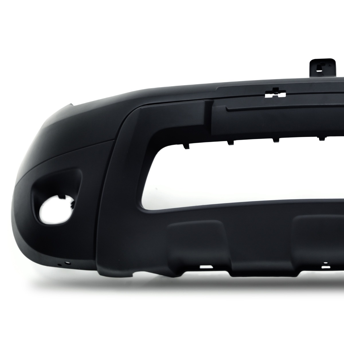 Paragolpe Delantero Renault Duster 2011 2015