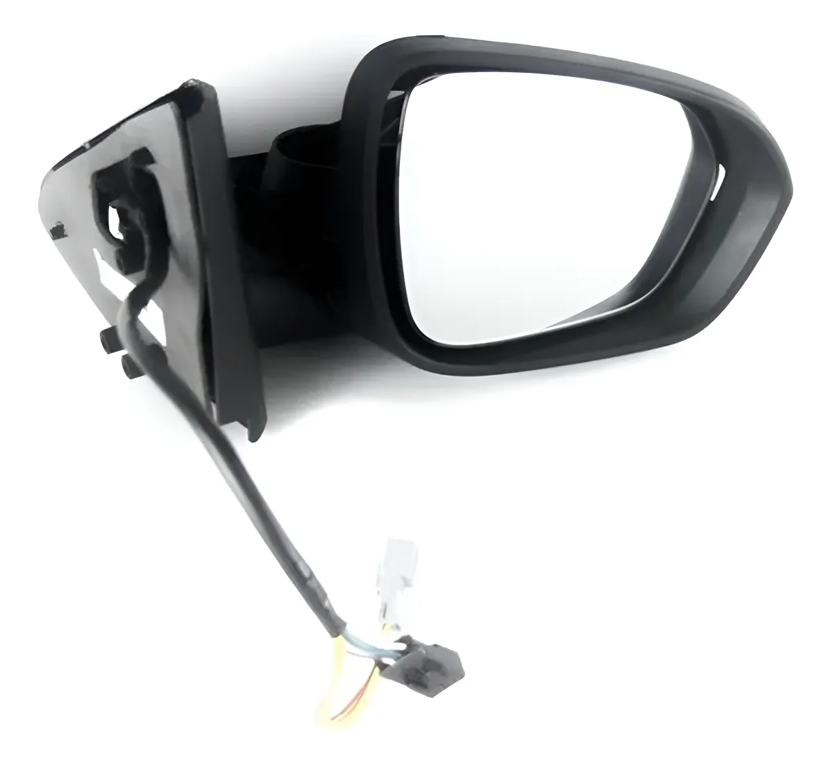 Retrovisor exterior derecho eléctrico