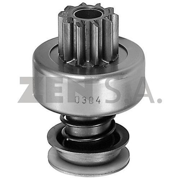 BENDIX DE ARRANQUE JOHN DEERE 920/1120/1530/1630