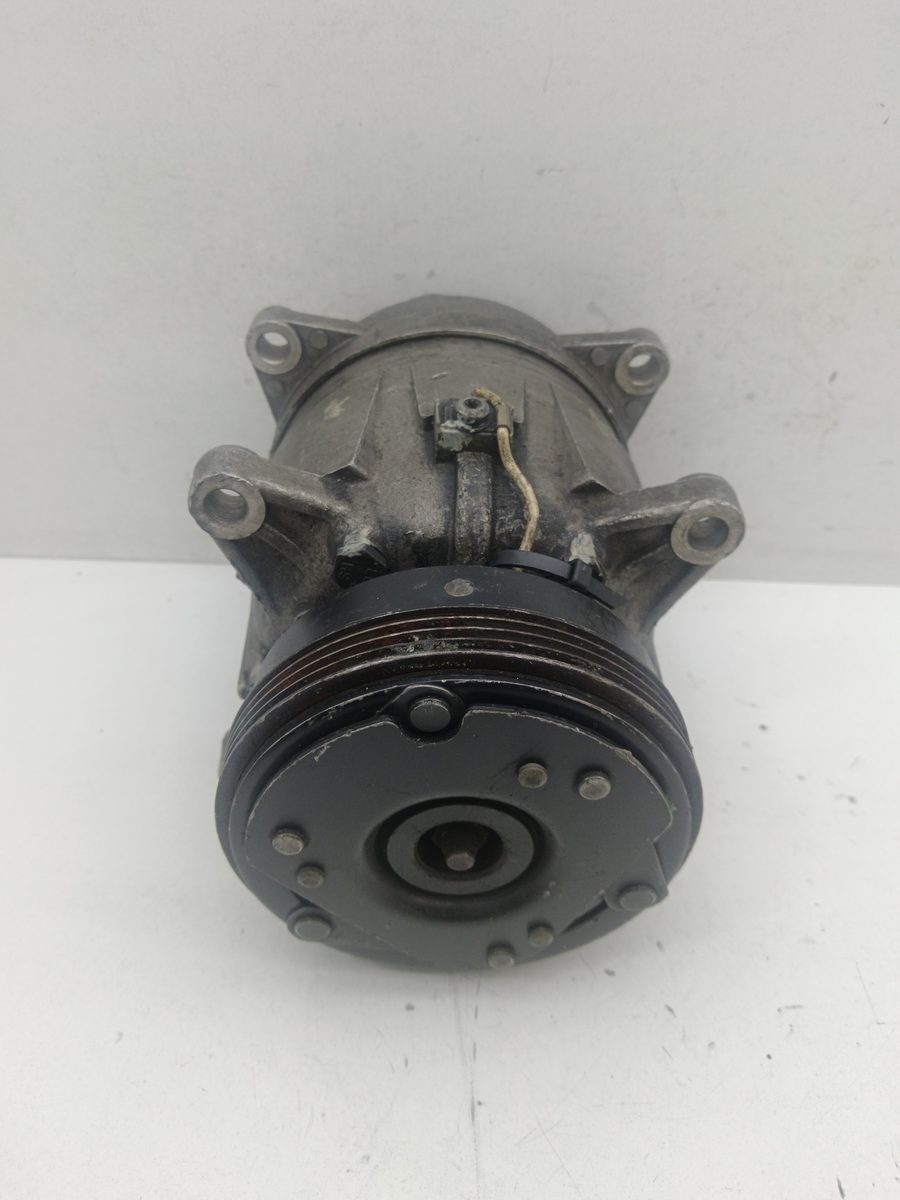 Compresor Aire Acondicionado Renault Megane I Classic (LA0) 1996-2001 1.9 dTi Alize
