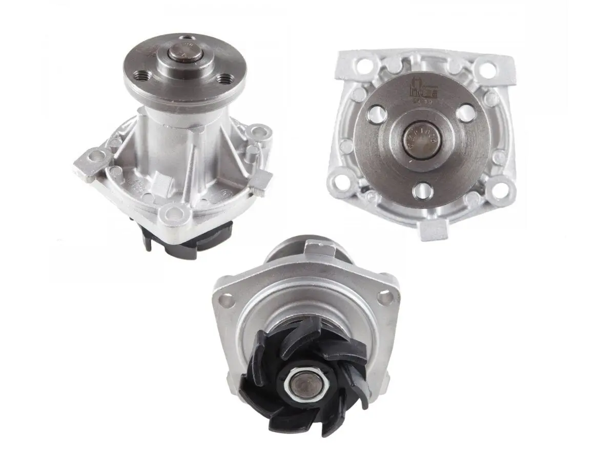 Bomba Agua S/Carcaza Fiat Palio Uno-Duna-Elba-Premio 1.3 97-03