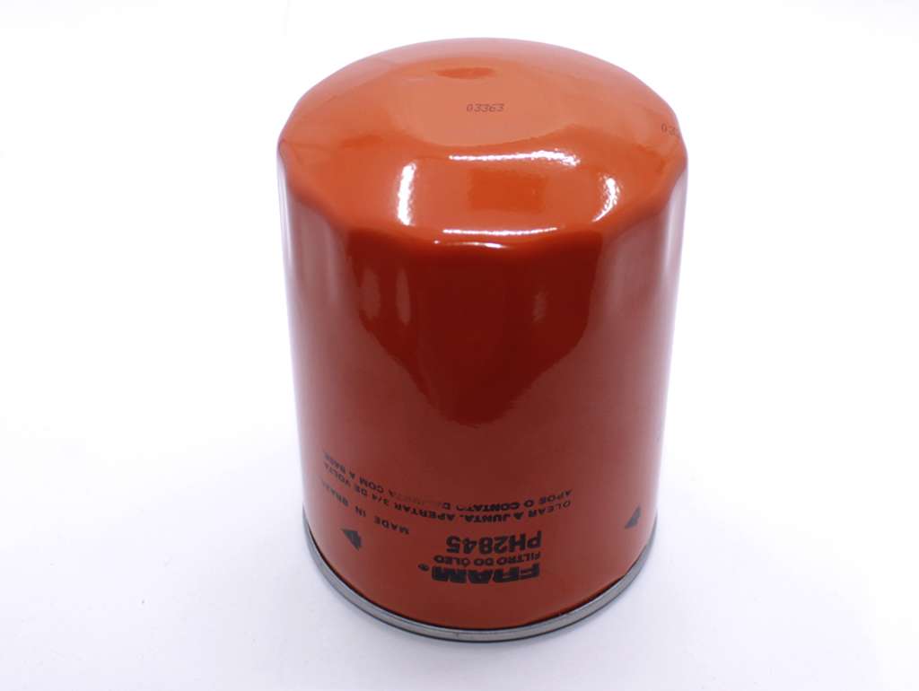FILTRO ACEITE AGRALE TX1200 MOTOR GM151