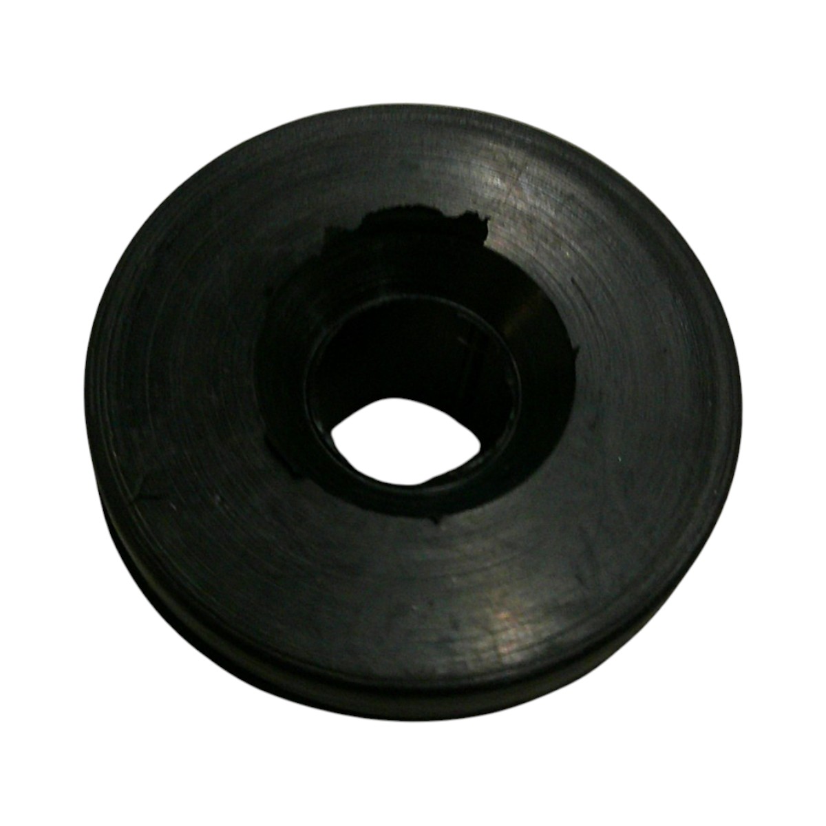 GOMA INFERIOR RADIADOR CHEVROLET S10 COLORADO 2012/
