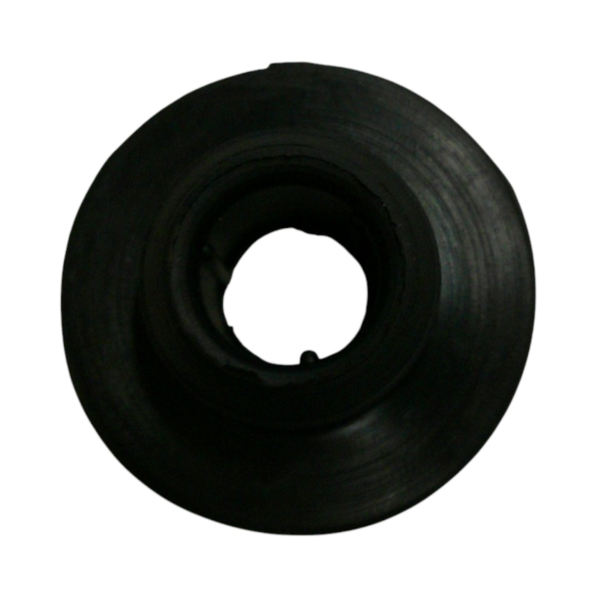 GOMA INFERIOR RADIADOR CHEVROLET S10 COLORADO 2012/