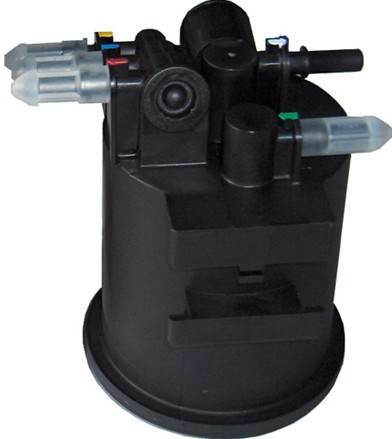 Filtro de gasoil