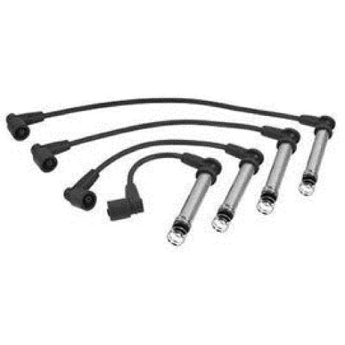JGO. CABLES BUJIA CORSA 1.0 1.4 1.6 96.. MERIVA 1.8 MONTANA PALIO 1.8 ATE DGMS073-CVMG7302