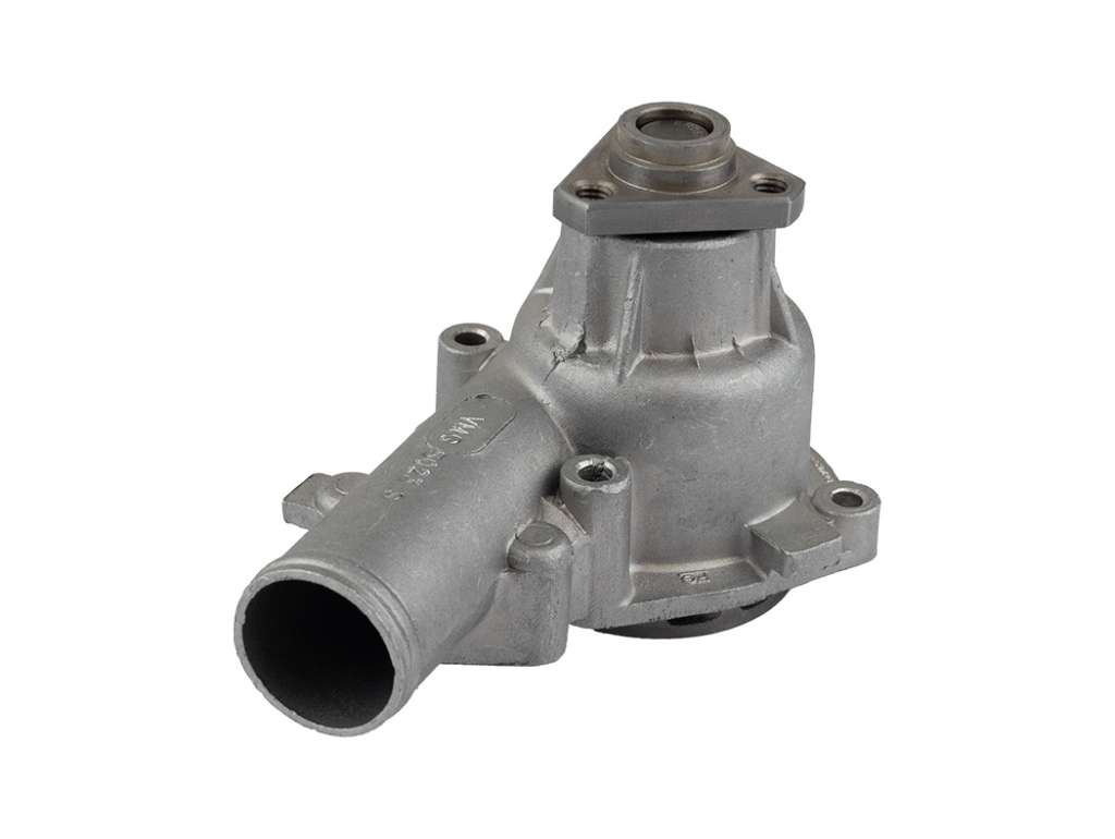 BOMBA AGUA FI 125 EJE CORTO