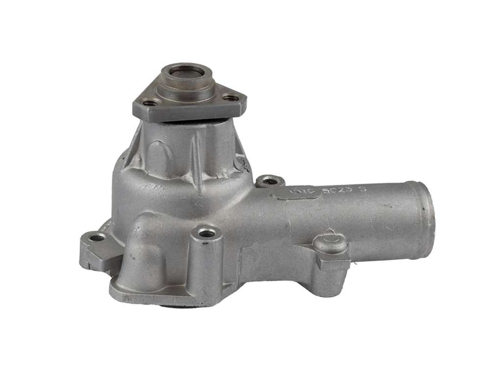 BOMBA AGUA FI 125 EJE CORTO
