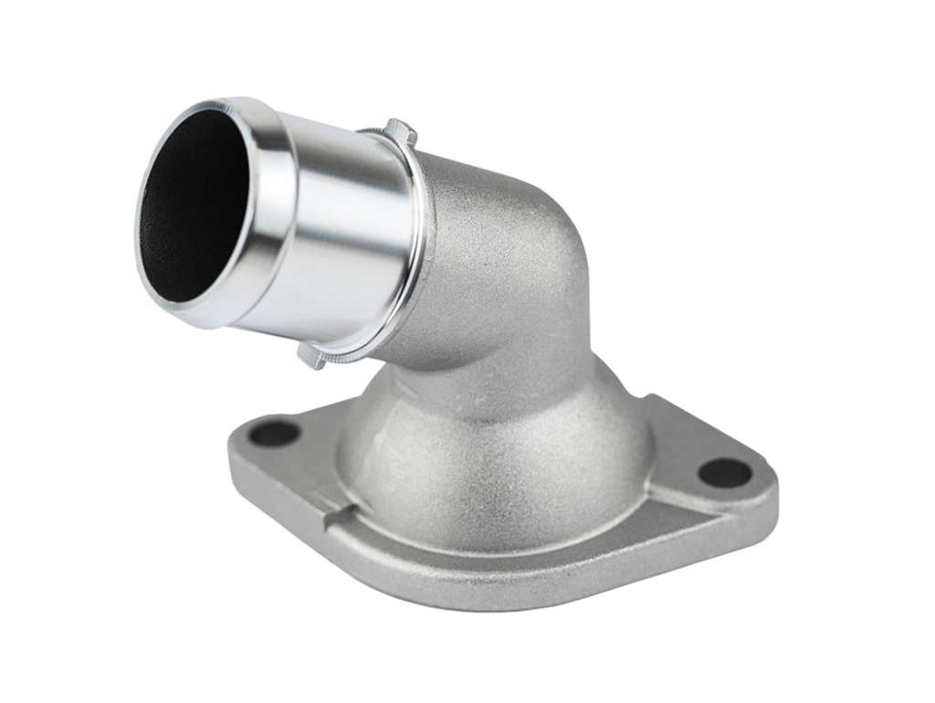 PIPA TERMOSTATO KIA BONGO/HY HR 2.5