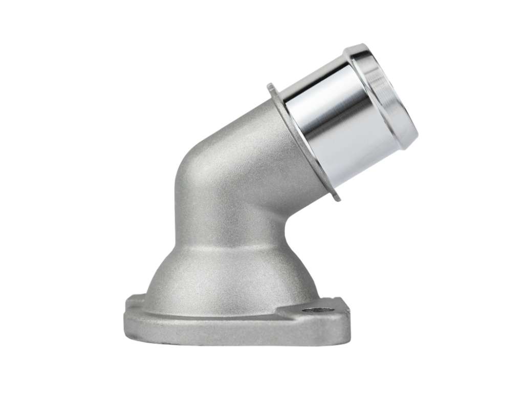 PIPA TERMOSTATO KIA BONGO/HY HR 2.5