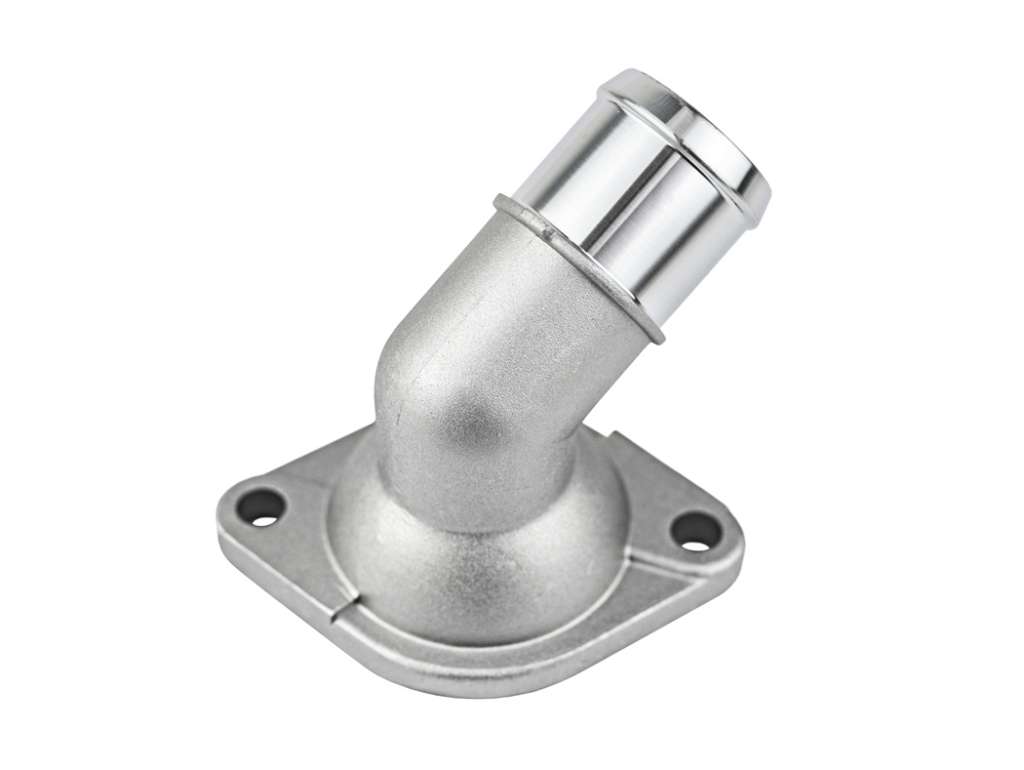 PIPA TERMOSTATO KIA BONGO/HY HR 2.5