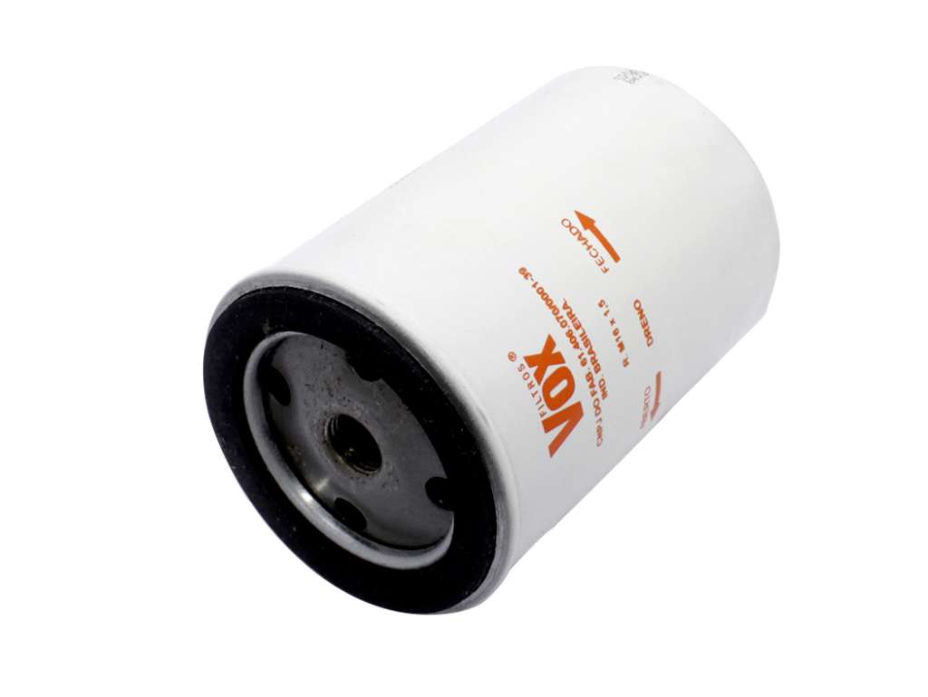 FILTRO COMBUSTIBLE FO CARGO/VW CAMION C/SEN