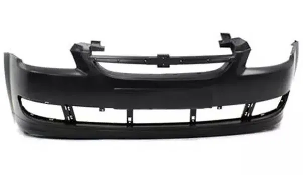 Paragolpes delantero