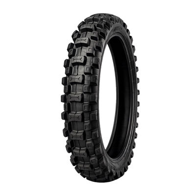 Cubierta Moto 275-17 BC-888 TT Cross