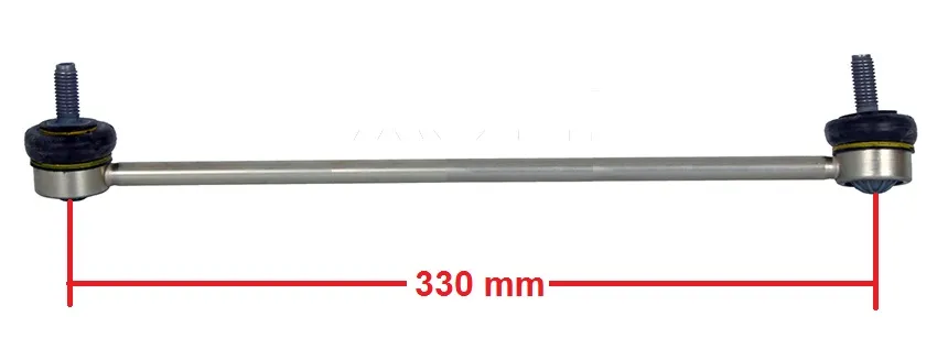 BIELETA DEL DER CITROEN C3-PEUGEOT 207-208 AYD