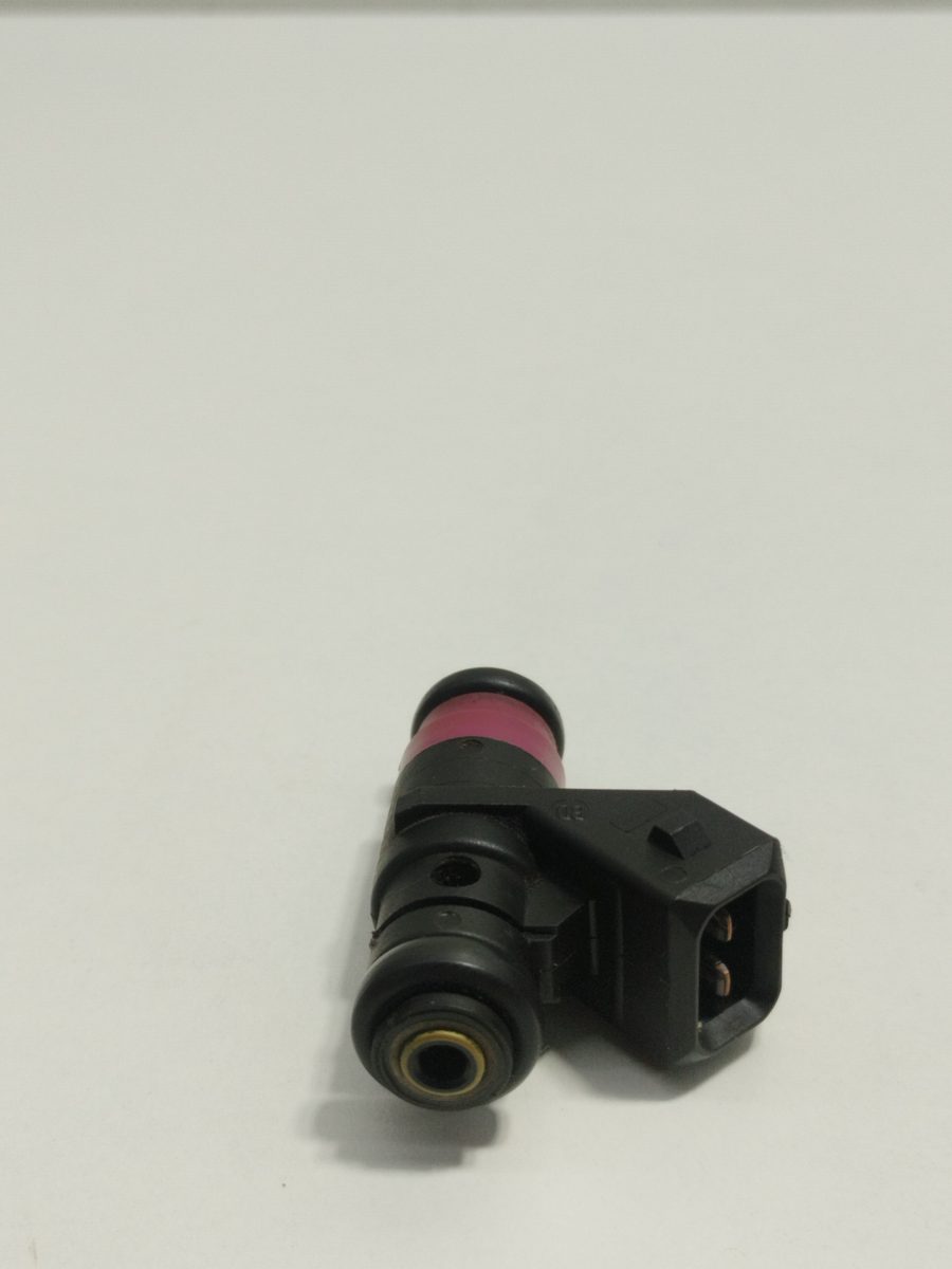Inyector Renault Megane Ii Berlina 5p 2002-2009 Confort Authentique 1.6L 83kW H132259