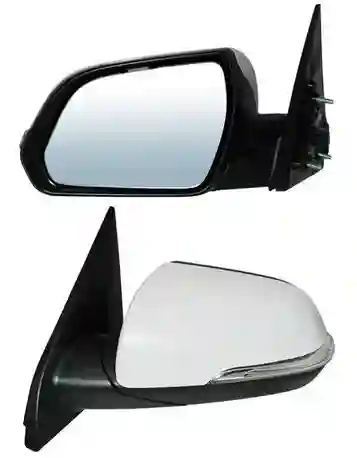 ESPEJO IZQ HYUNDAI CRETA 16 (ELE C/SEÑ) TODO