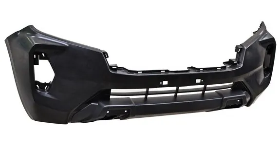 PARAGOLPE DEL NISSAN FRONTIER 21 (S/FENDER) 4X2