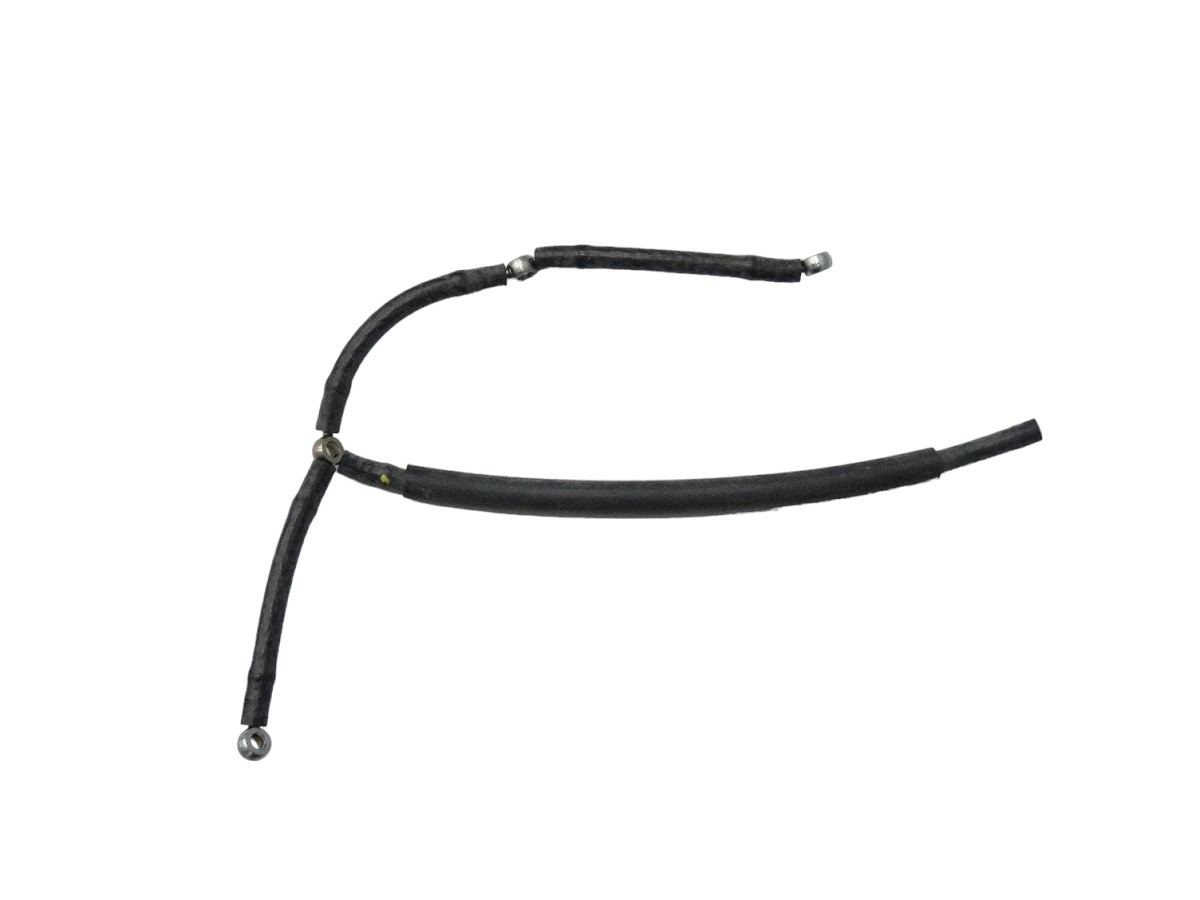 CAÑO RETROCESO INYECTOR CHEVROLET S10 2.8 MWM 2001/2011