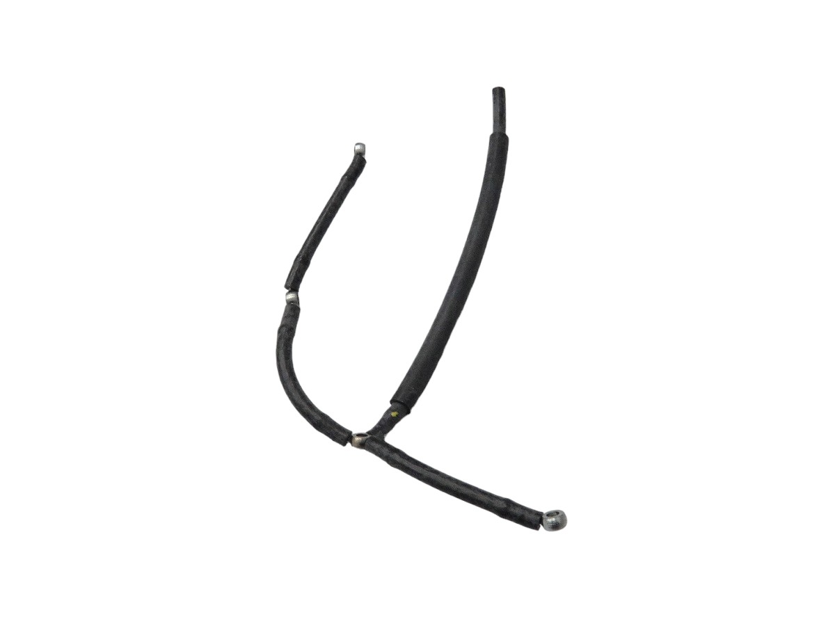 CAÑO RETROCESO INYECTOR CHEVROLET S10 2.8 MWM 2001/2011