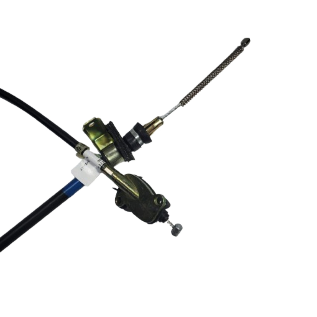 Cable De Freno De Mano Izquierdo Lifan 320
