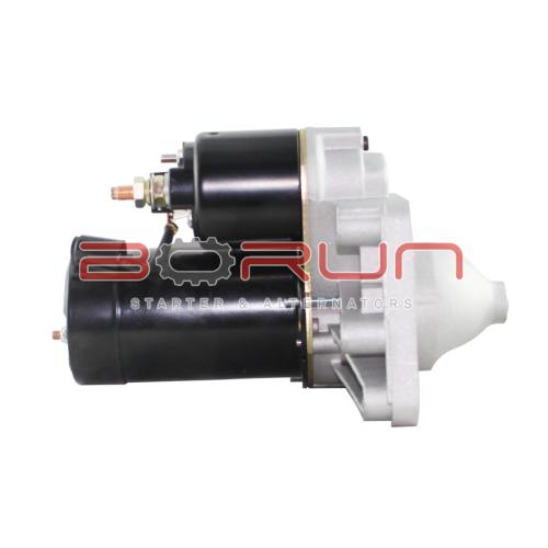ARRANQUE PEUGEOT CITROEN C-ELYSEE BERL. PART. TAXI 307 11Dien (D6RA110-DZBY1571 5802y6-5802az-5802fg