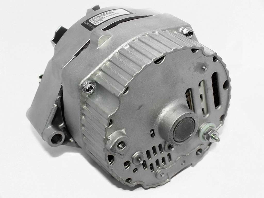 ALTERNADOR DELCO 12V 60AMP CHICO