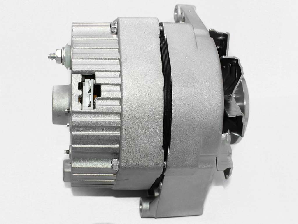 ALTERNADOR DELCO 12V 60AMP CHICO
