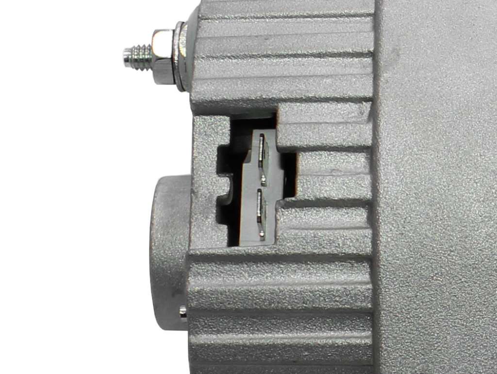 ALTERNADOR DELCO 12V 60AMP CHICO