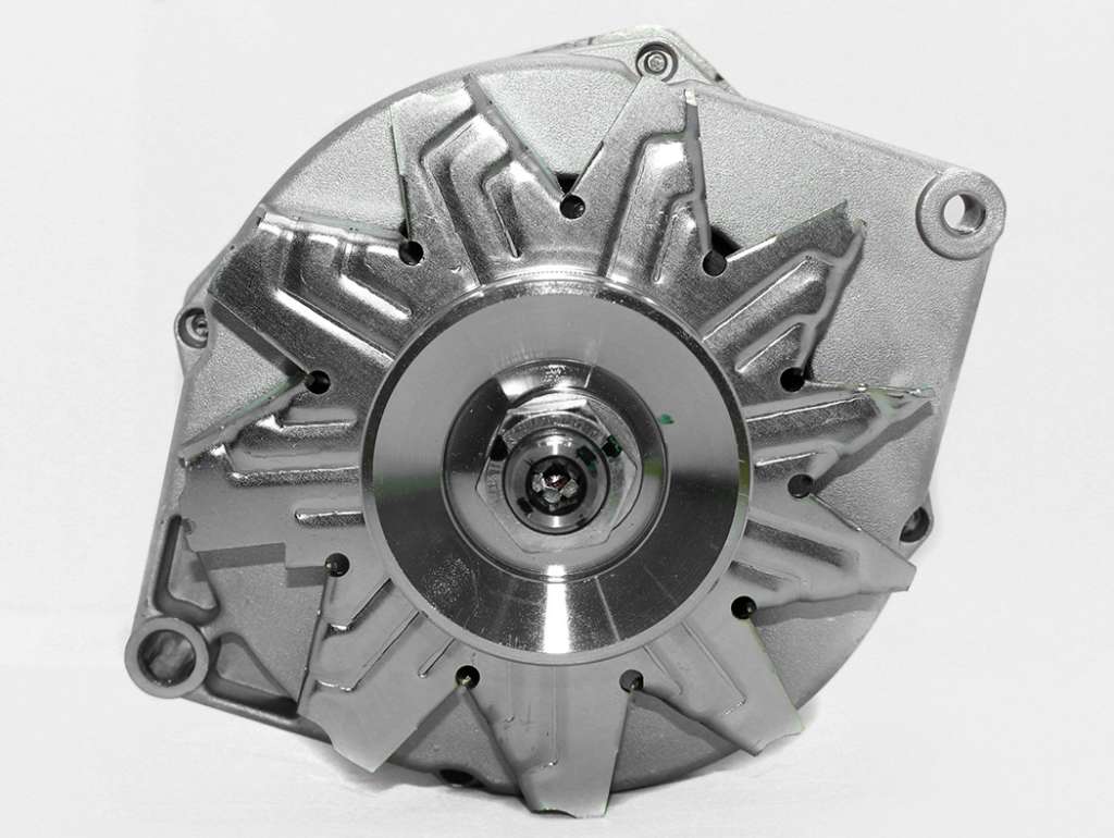 ALTERNADOR DELCO 12V 60AMP CHICO