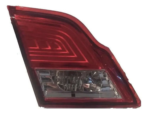 Farol Trasero Valija Izquierda Faw N5 New – Dyd Repuestos