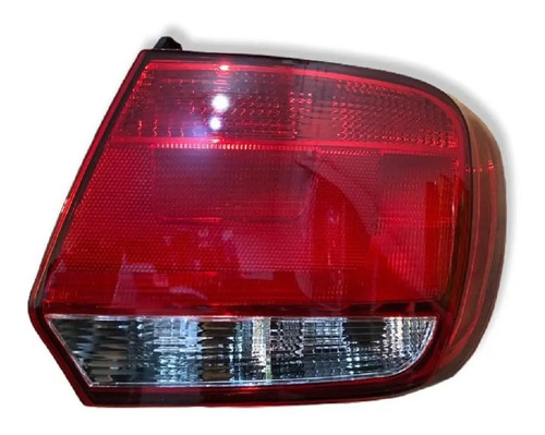 Farol Trasero Volkswagen Gol G6 Hatch Derecho