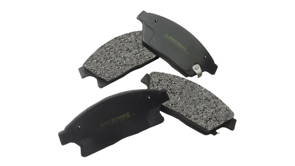 PASTILLAS DE FRENO CHEVROLET TRACKER 1.8 16V 2014-2017