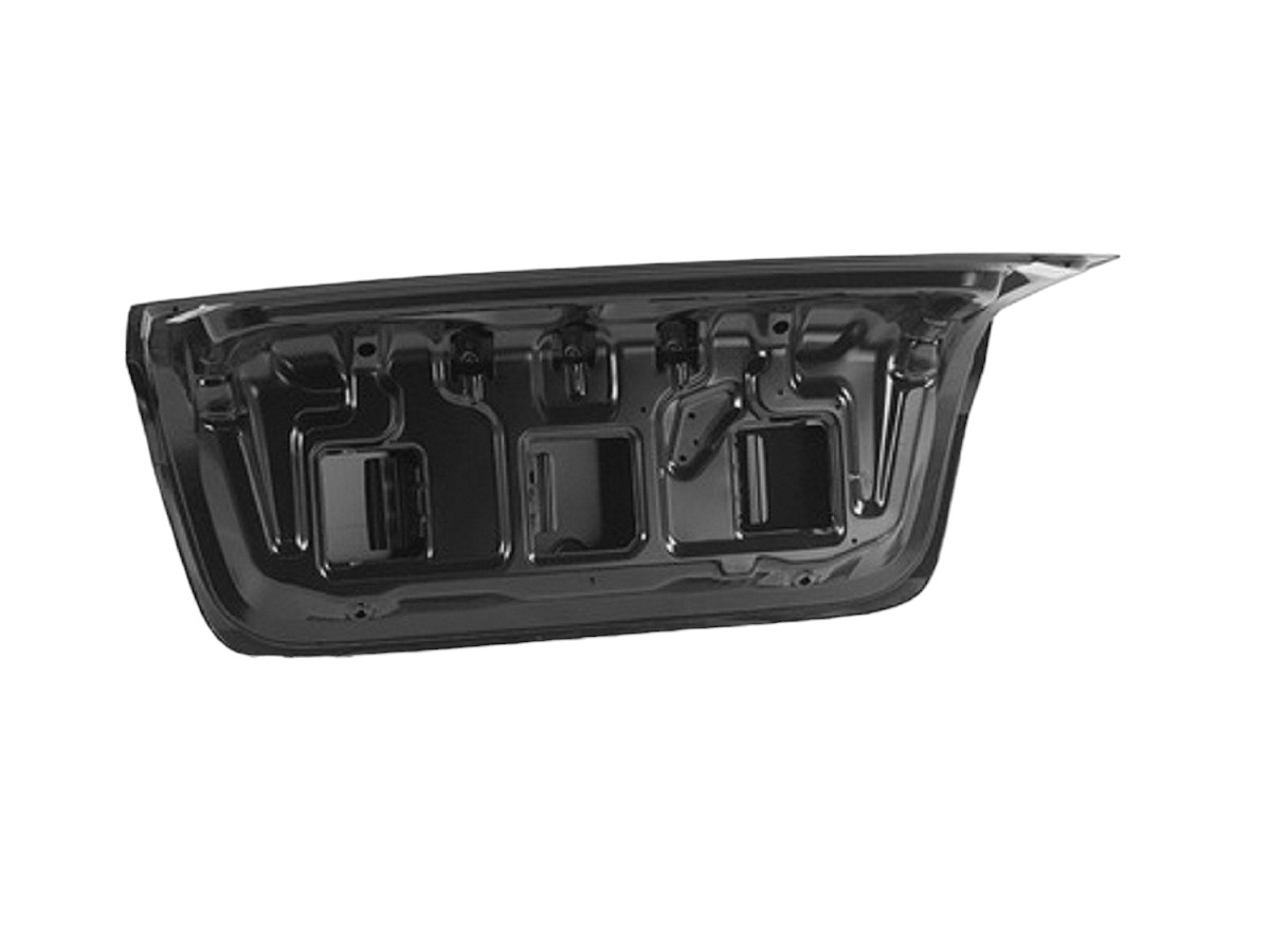 TAPA BAUL*CH CORSA NOVO SEDAN