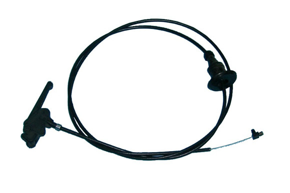 CABLE DE CAPOT PEUGEOT 307 CON MANIJA