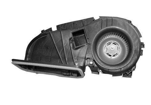 MOTOR CALEFACCION CLIO II SYMBOL KANGOO [Autogamma - Italy - GATE]