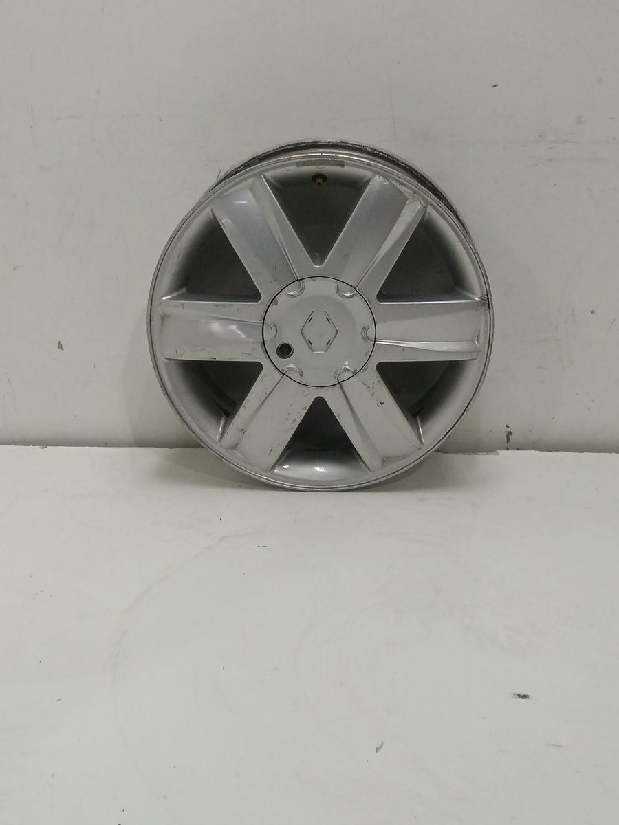 Llanta Renault Megane Ii Berlina 5p 2002-2009 Diesel
