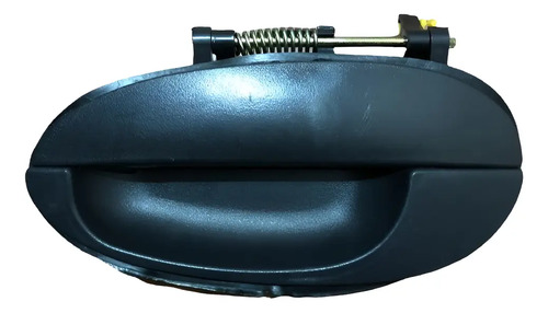 Manija De Puerta Exterior Tras Izquierda Chery Qq 2008-2014