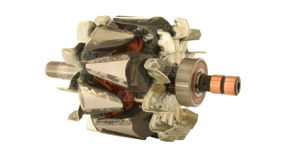 ROTOR 12V 120AMP VW POLO/BORA/CADDY 1.9TD