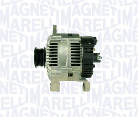Alternador